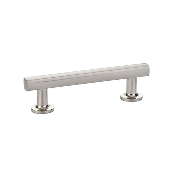 Patioplus 12 in. Freestone Center To Center Bar Cabinet Pull PA3232805 - main